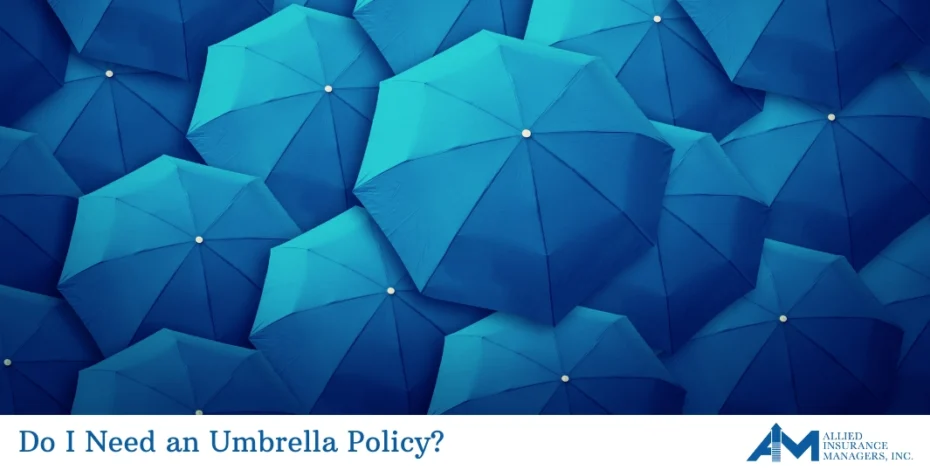 Allied Umbrella Policy