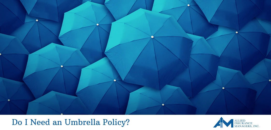 Allied Umbrella Policy